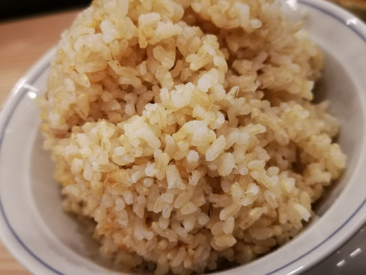 肌の代謝力は食べ物でも上げることができる