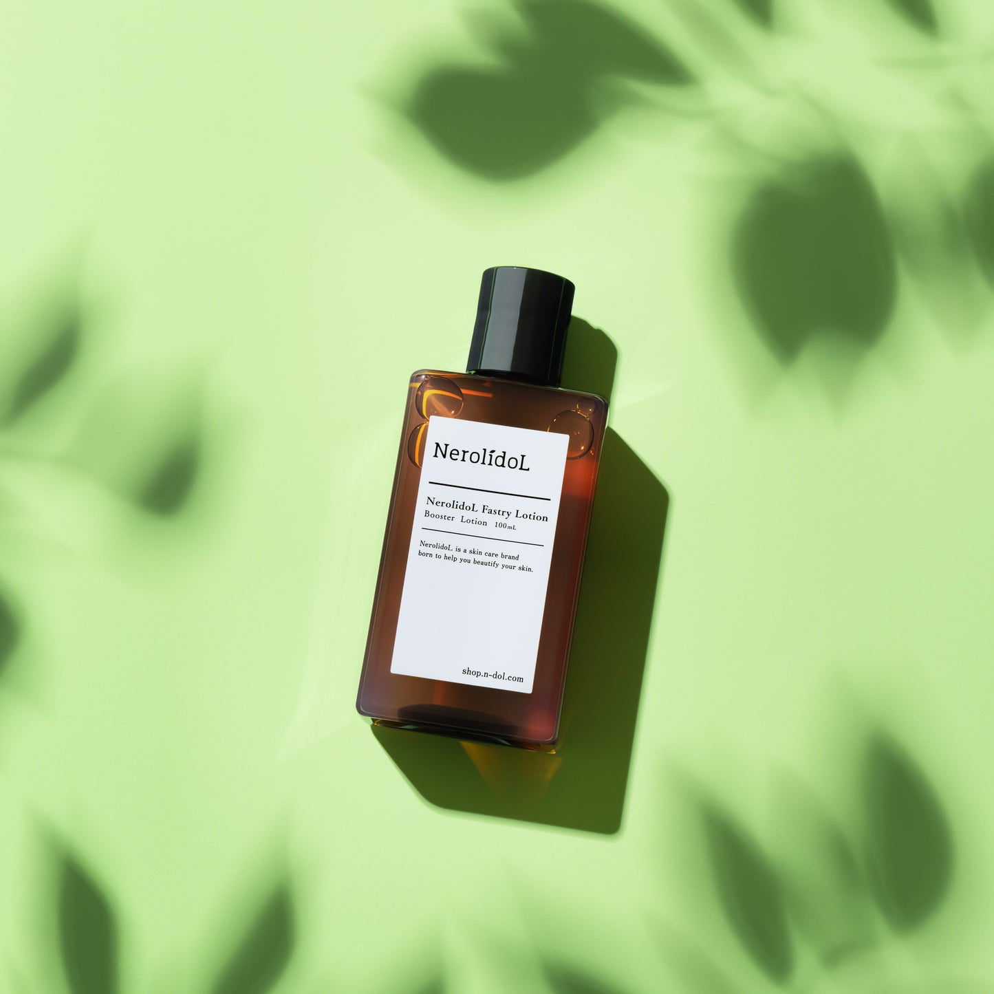 【定期便】NerolidoL ファストリーローション 100mL<5%OFF/送料無料>