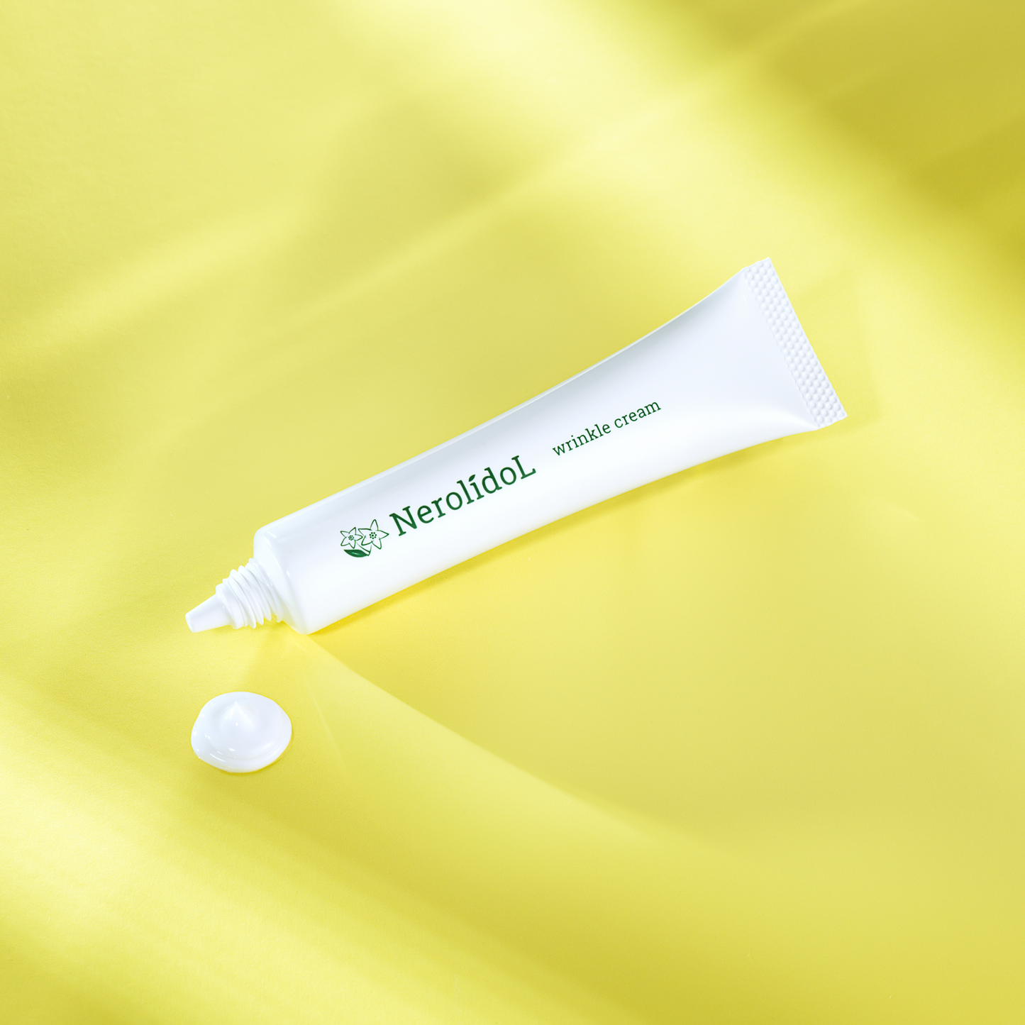 【定期便】NerolidoL リンクルクリーム 18g 【医薬部外品】<5%OFF/送料無料>