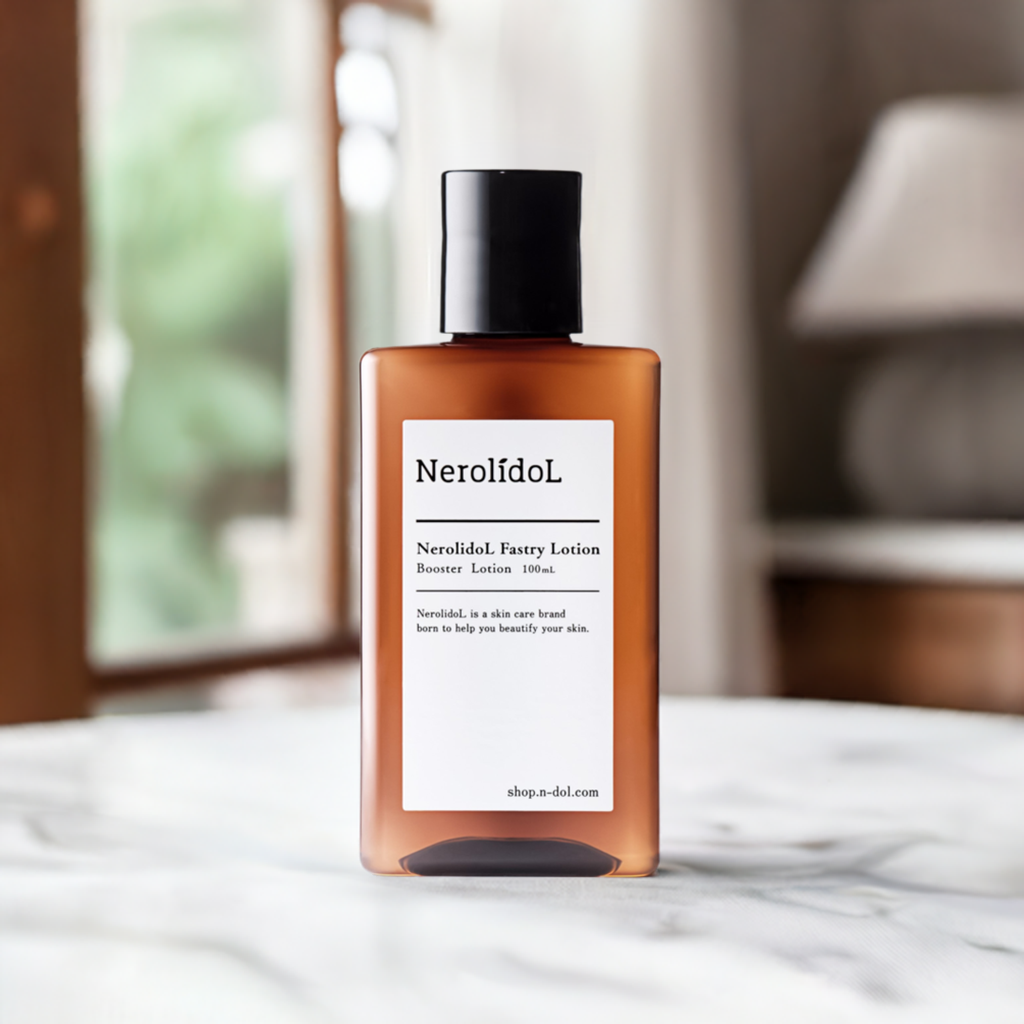 【定期便】NerolidoL ファストリーローション 100mL<5%OFF/送料無料>